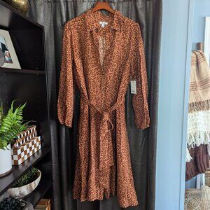 Last chance! nine west dress